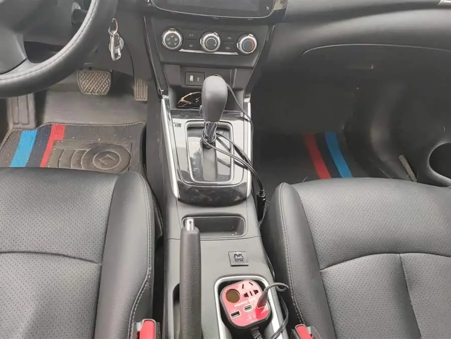 2019 Nissan Sylphy Classic 1.6XL CVT Luxury Edition