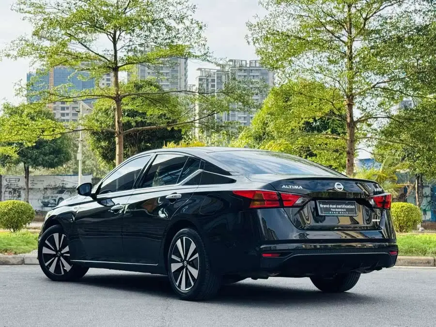 Tianlai 2021 2.0L XL Comfort Edition