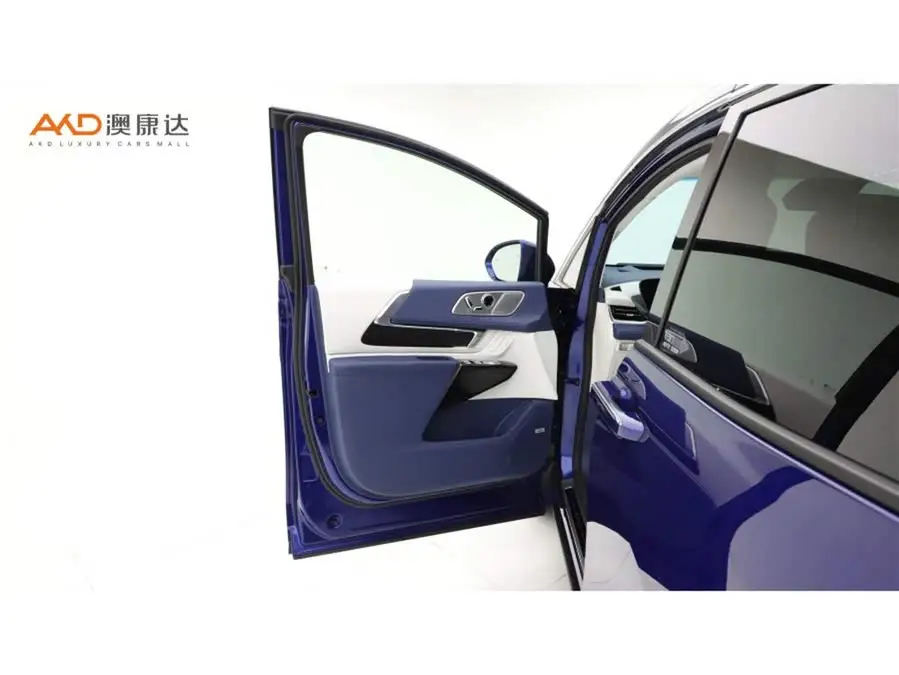 قرن 2023 2.0T نسخة يونس ستة مقاعد