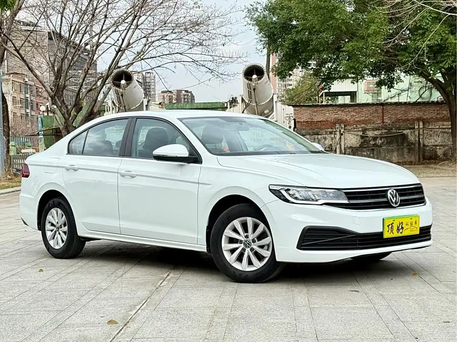 Volkswagen Bora 2020 1.5L Automatic Fashion Edition