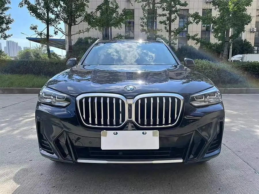 BMW X3 2022 xDrive25i M Sport Package