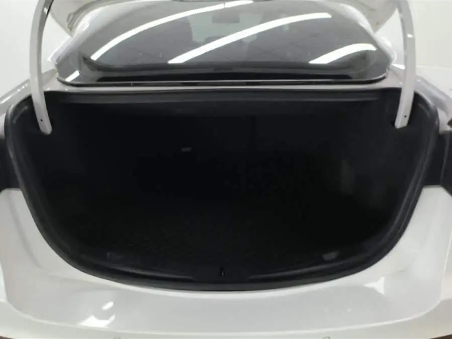 2020 Mondeo EcoBoost 180 Luxury