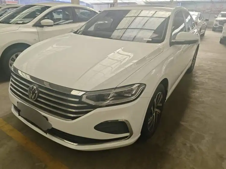 LAVIDA 2023 280TSI DSG Starry Full Edition