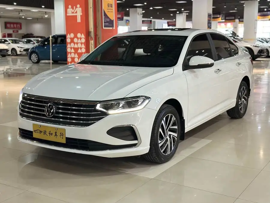 2023 Lavida 280TSI DSG Full Version