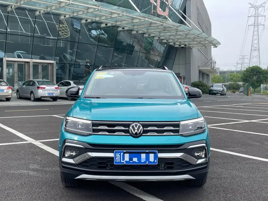 Tucson 2023 Model 280TSI DSG Luxury Edition