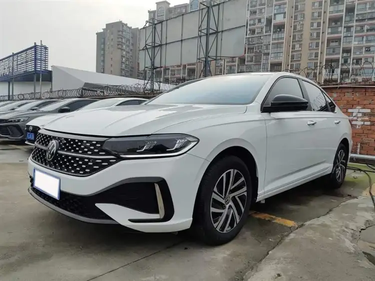 Lavida 2023 280TSI DSG Starry Eternity Edition