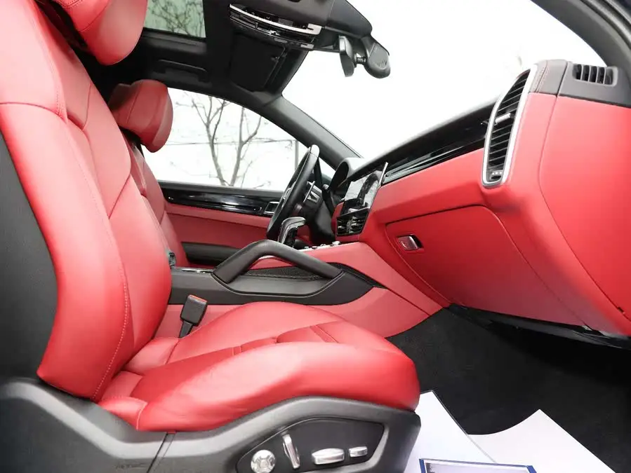 2019 كاين كاين 3.0T