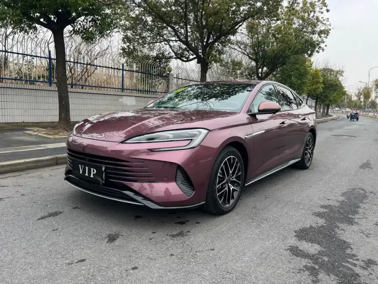 Seal 2023 DM-i 1.5T 121km Flagship