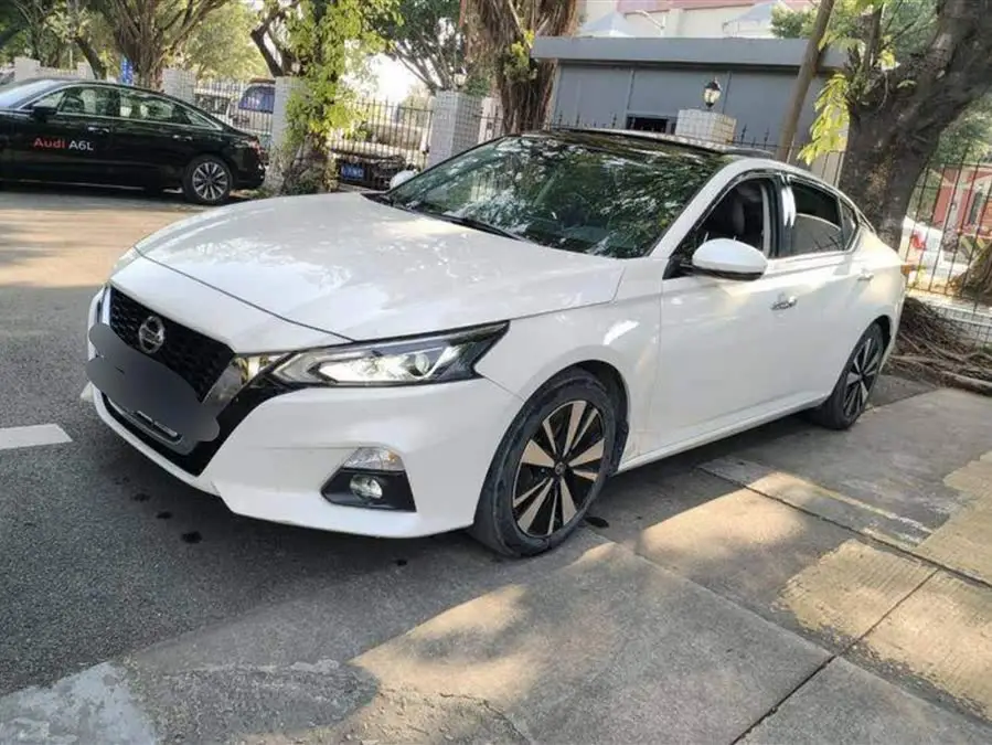 Teana 2021 2.0L XL Comfort Edition