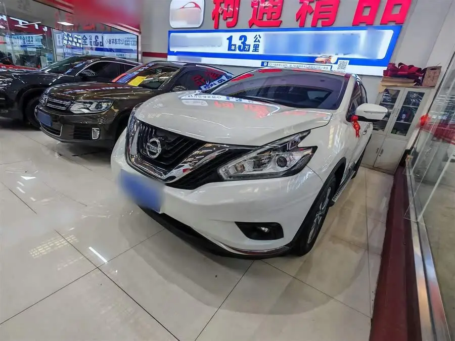 لؤلؤة 2021 2.5 لتر XE إصدار النخبة بالدفع الثنائي