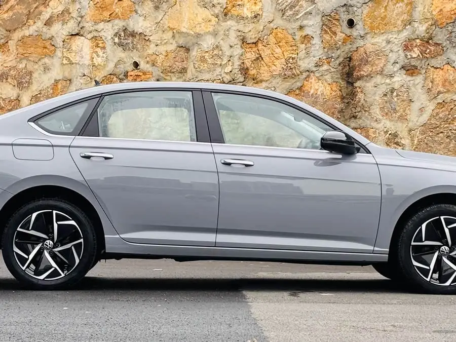 Lavida 2023 300TSI DSG Starry Eternal Edition