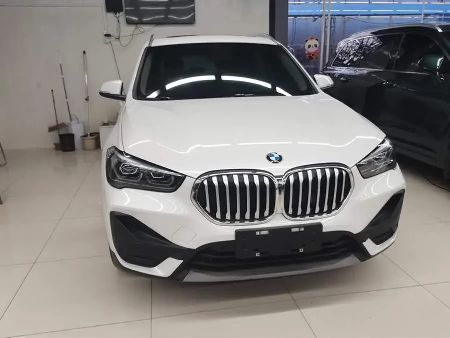 BMW X1 2022 sDrive25Li Leading Edition
