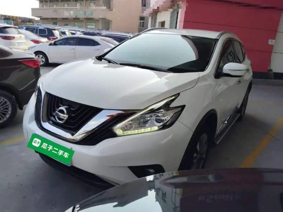 لو لان 2021 2.5L XE النسخة النخبة ذات الدفع الثنائي