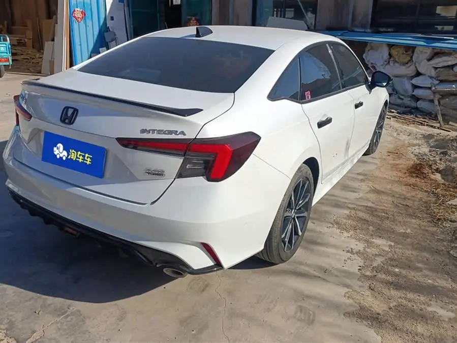 2022 Model 240TURBO CVT Phantom Night Technology Edition