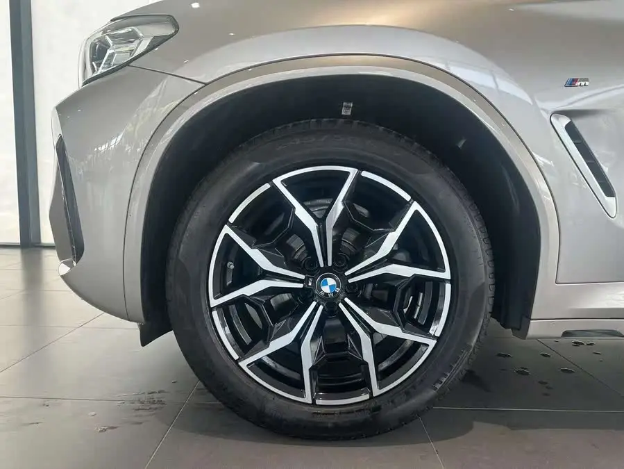 BMW X3 2023 xDrive25i M Sport Package
