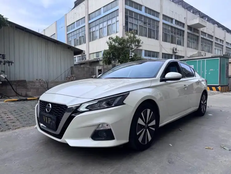 Tianlai 2021 2.0L XL Comfort Edition