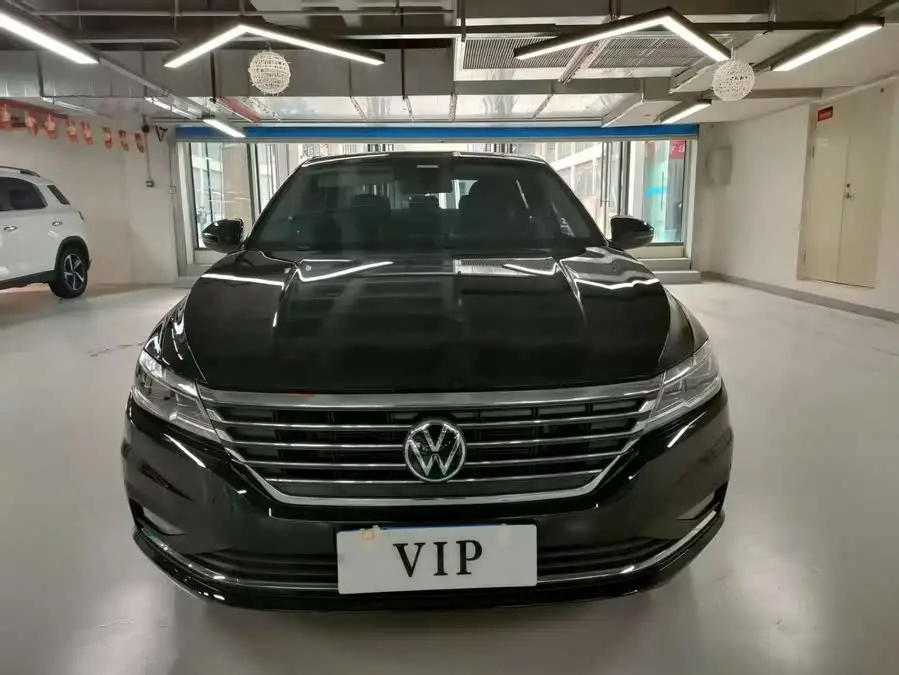 LAVIDA 2022 280TSI DSG Comfort Version