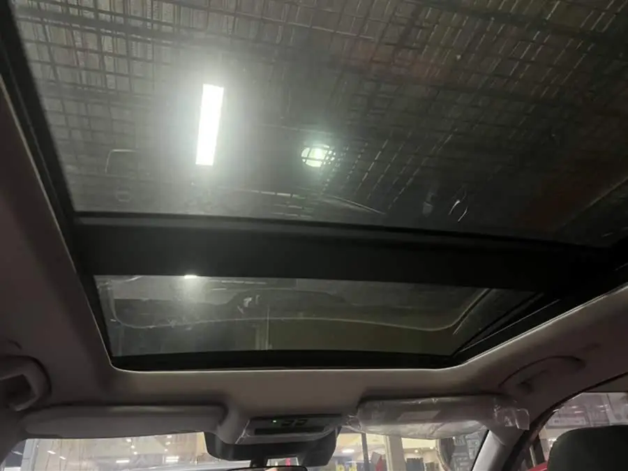 2023 Nissan X-Trail e-POWER Dual Motor 4WD Luxury Edition