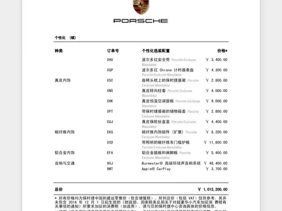 Porsche 718 2022 Spyder 2.0T