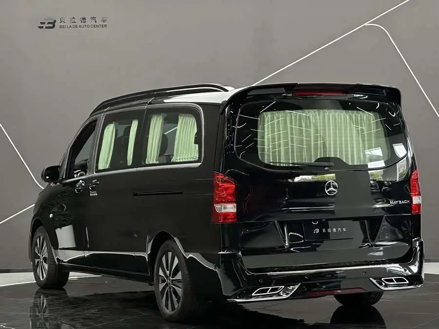 فيديو 2021 2.0T نسخة الأعمال 7 مقاعد