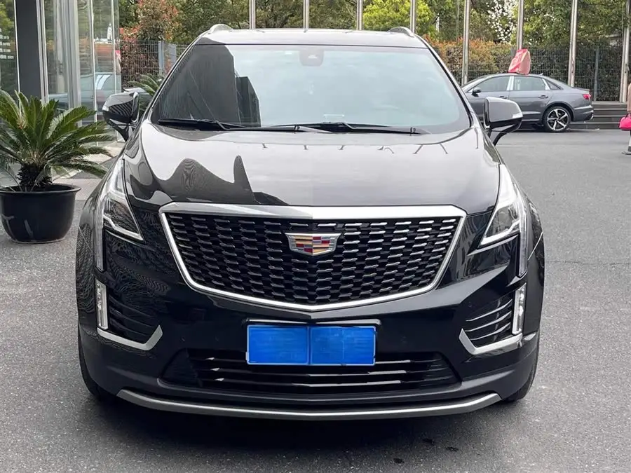 Cadillac XT5 2020 Model Facelift 28T AWD Luxury