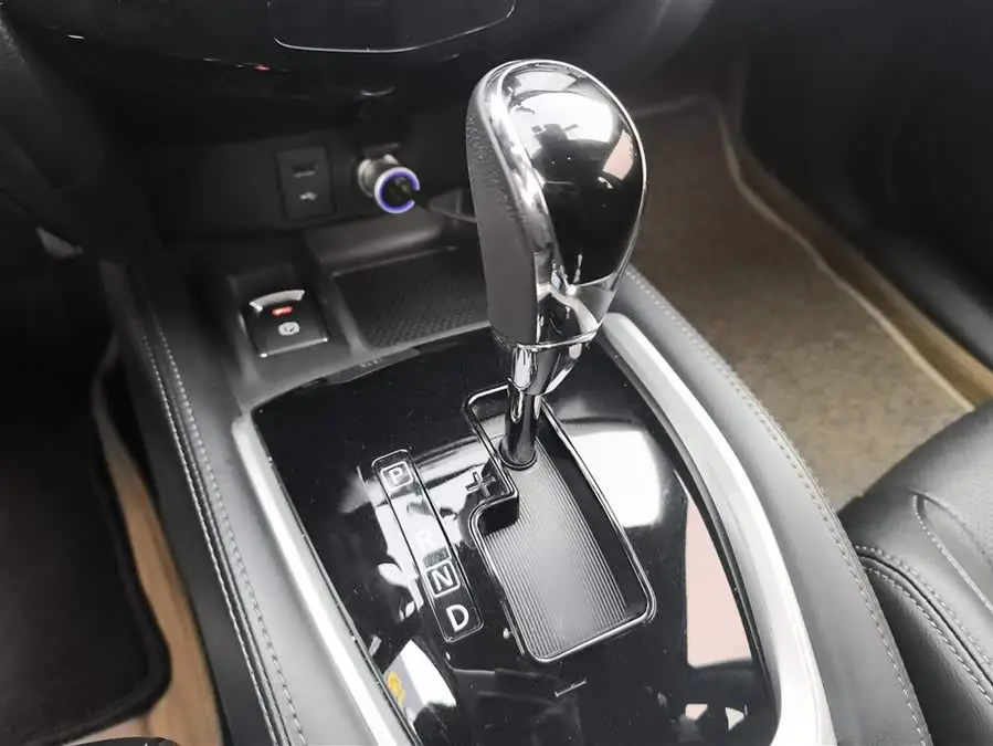 2021 نيسان إكستريل 2.0 لتر CVT 2WD XL ITS إصدار الراحة الذكية