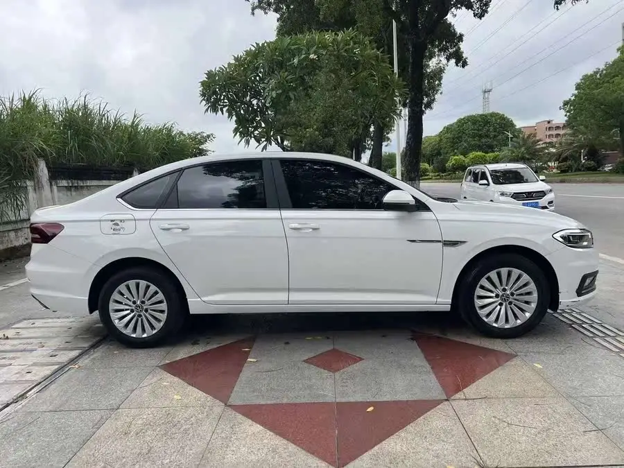 Lavida 2021 1.5L Automatic Vision Edition