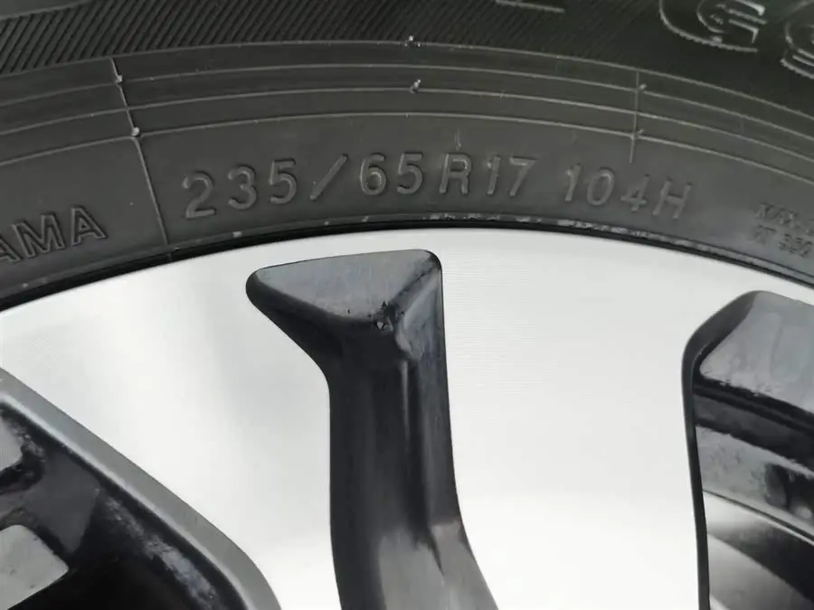 Honda CR-V 2021 240TURBO CVT Two-Wheel Drive Urban Edition