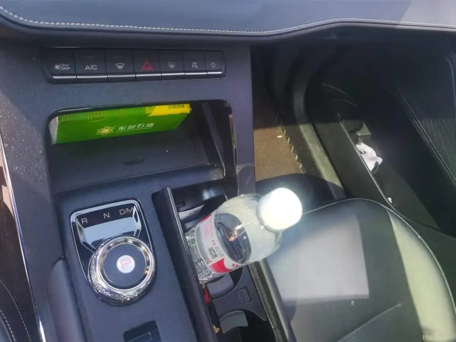 Haval H6 2021 Model Third Generation 1.5T Automatic Two-Wheel Drive Max