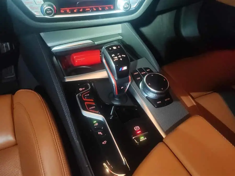 BMW M5 2021 Model M5