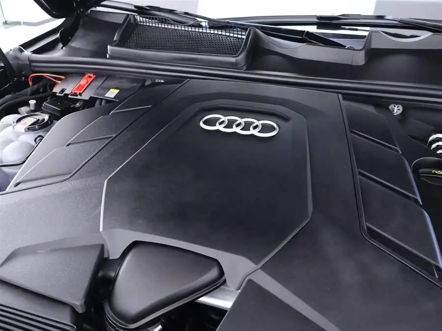 Audi Q7 2021 55 TFSI quattro S line Sport