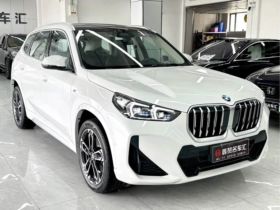 BMW X1 2023 sDrive25Li M Sport Package