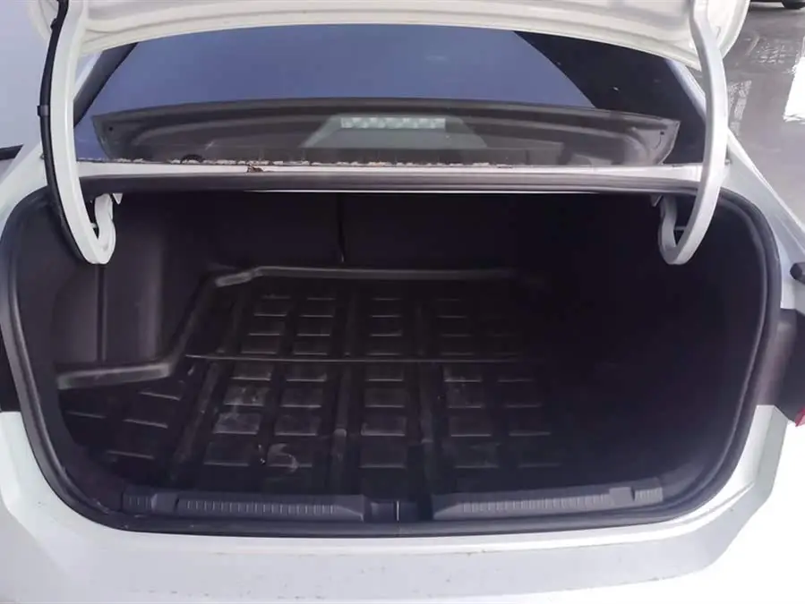 Lavida 2023 280TSI DSG Starry Full Version