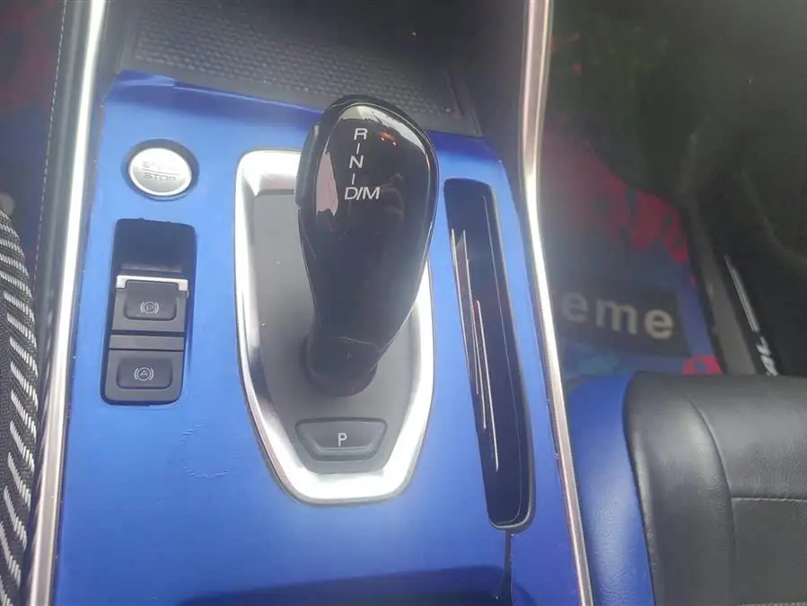 هافال H6 2021 نسخة الاتجاه الوطني 1.5T أوتوماتيكية حضرية