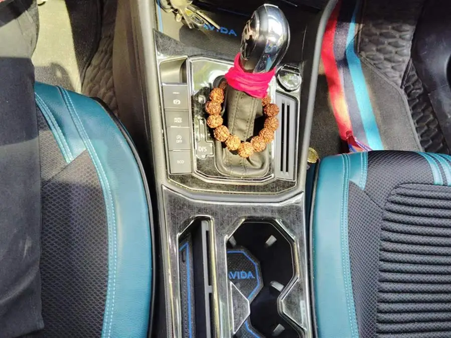 LAVIDA 2021 280TSI DSG Comfort