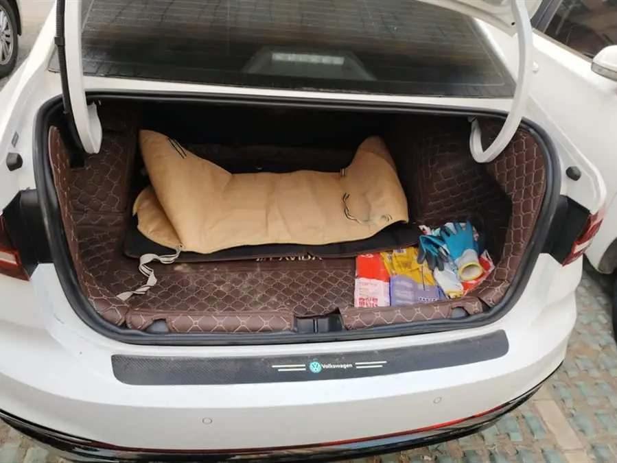 لافيدا 2024 1.5 لتر أوتوماتيكي إصدار النجوم