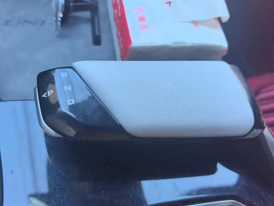 Changan UNI-T 2023 Second Generation 1.5T Premium