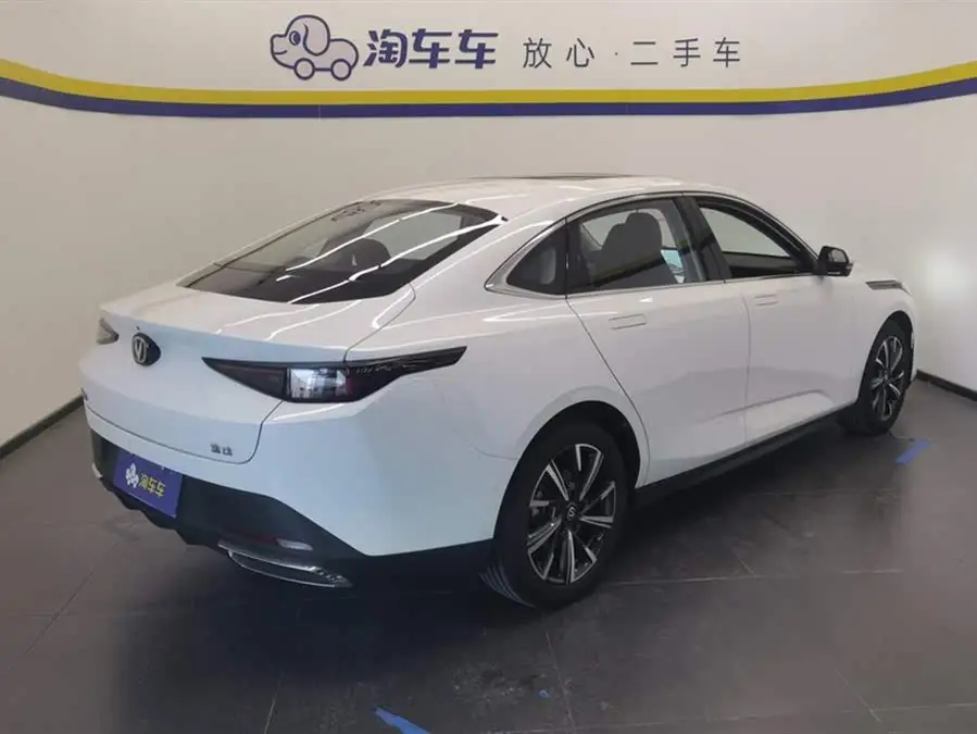 يدون 2024 طراز 1.5T GDI أوتوماتيكي طراز رائد