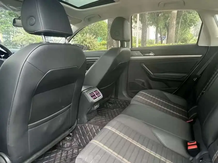 Lavida 2021 1.5L Automatic Vision Edition