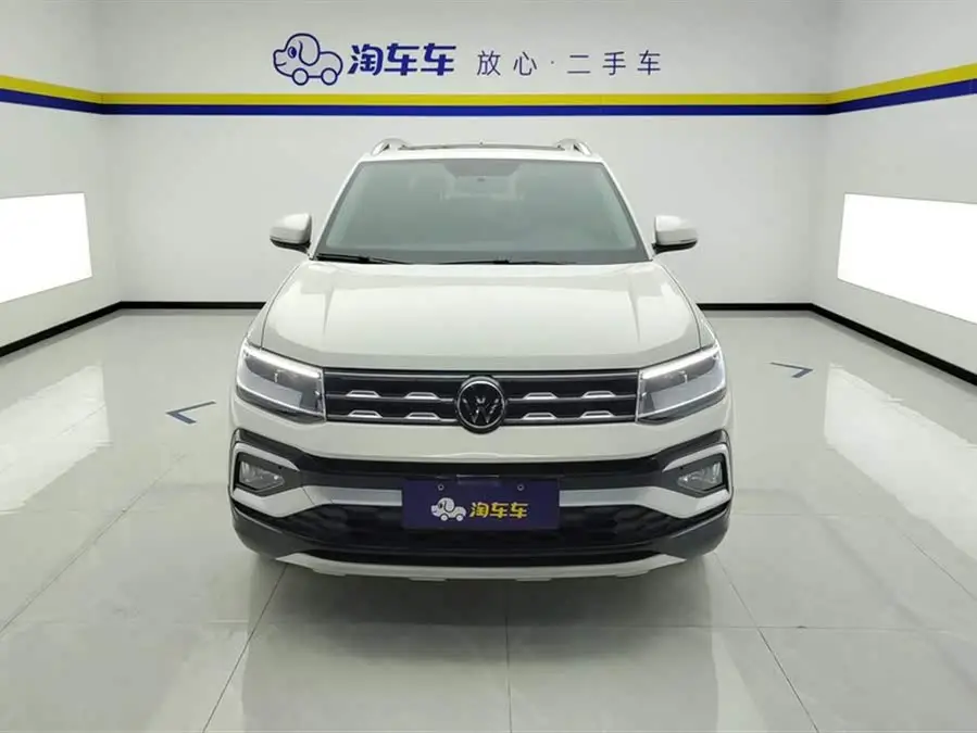 Tucson 2021 1.5L Automatic Comfort Edition