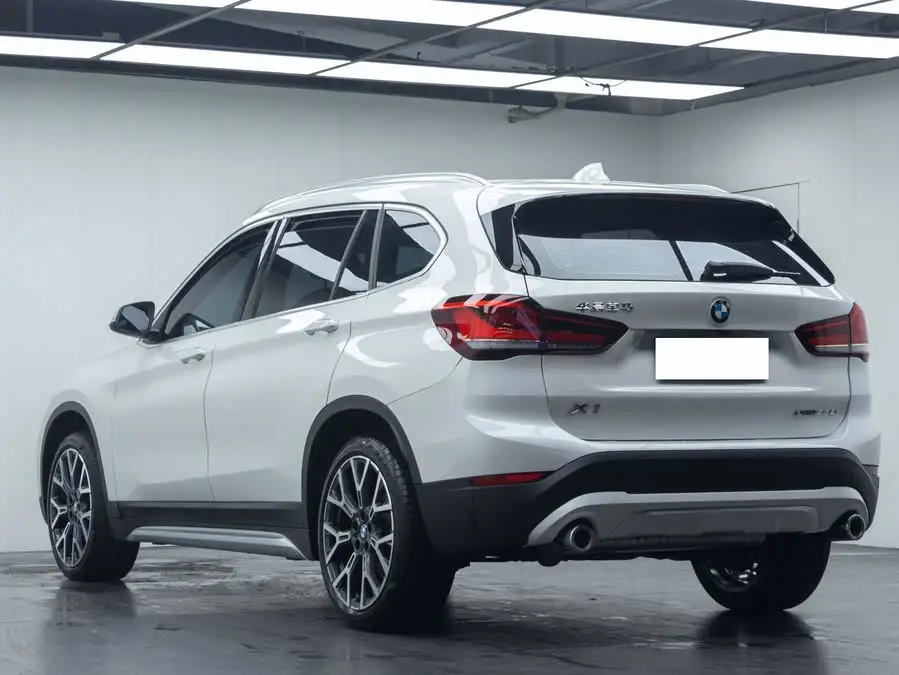 BMW X1 2022 sDrive25Li Leading Edition
