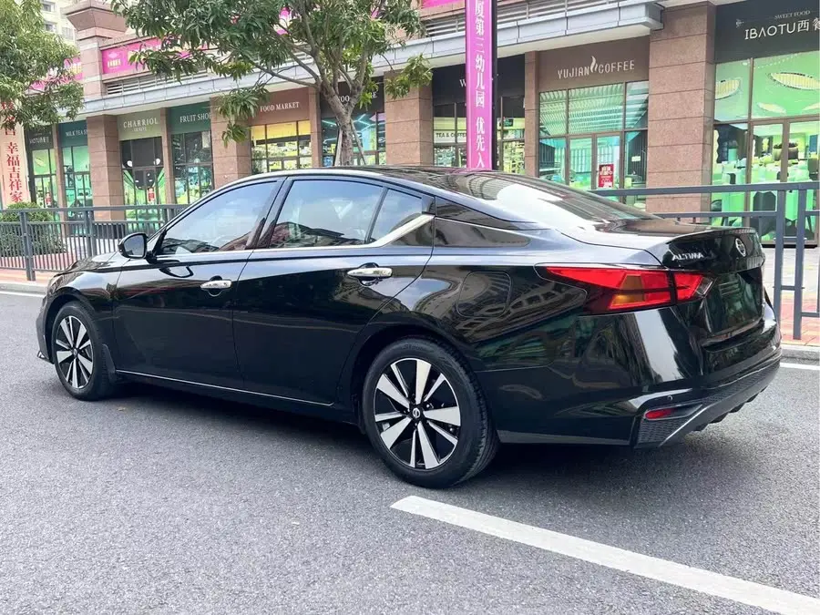 Tianlai 2020 2.0T XL Upper AD1 Intelligent Navigation Edition