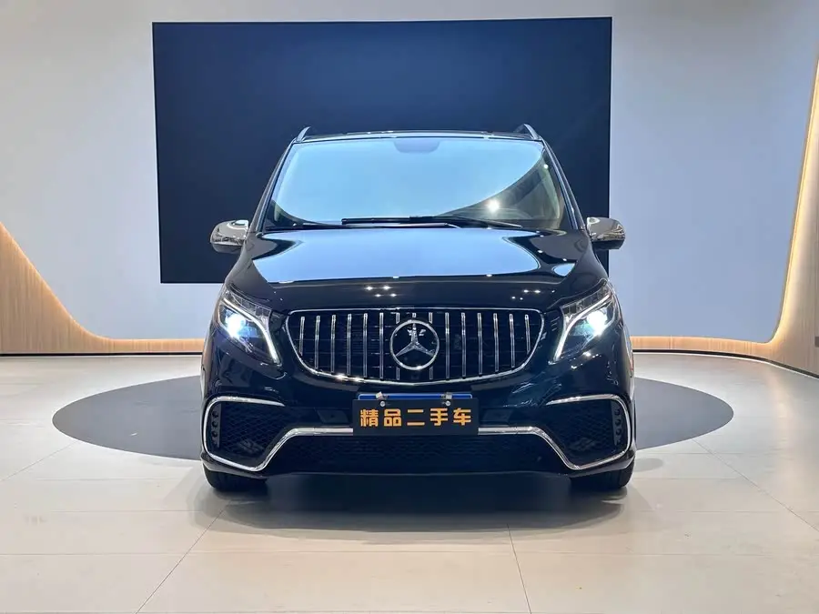 فيتو 2018 2.0T نسخة الأعمال الوطنية VI