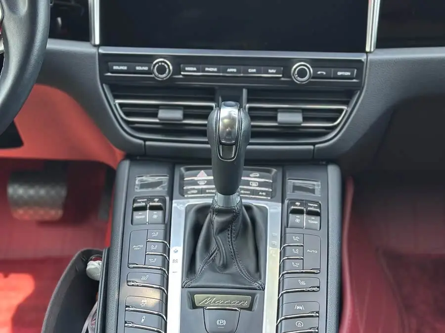 ماكان 2021 ماكان S 3.0T