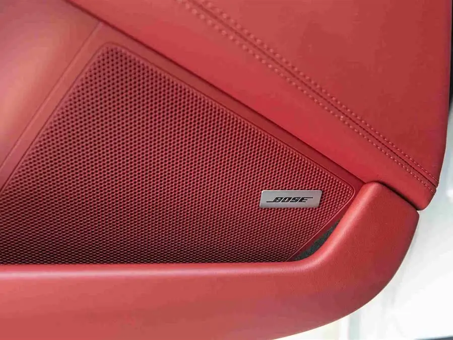 بورش 911 2019 كاريرا 4S 3.0T