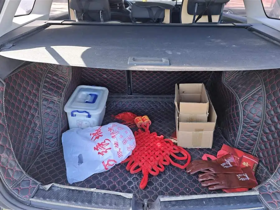 Jetta VS7 2021 1.4T Automatic Entry Version