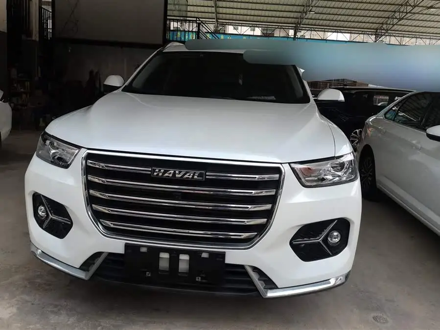 هافال H6 2021 1.5T الإصدار الأوتوماتيكي البطل