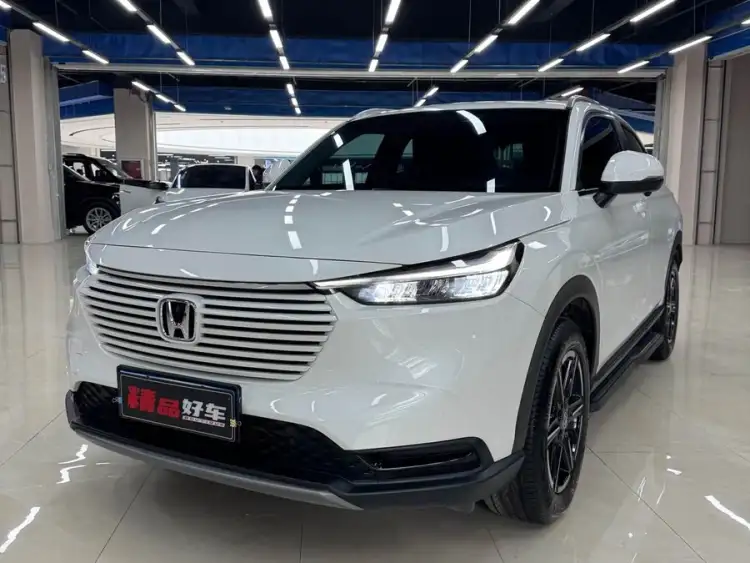 2023 Honda Breeze 1.5L CVT Elite Edition