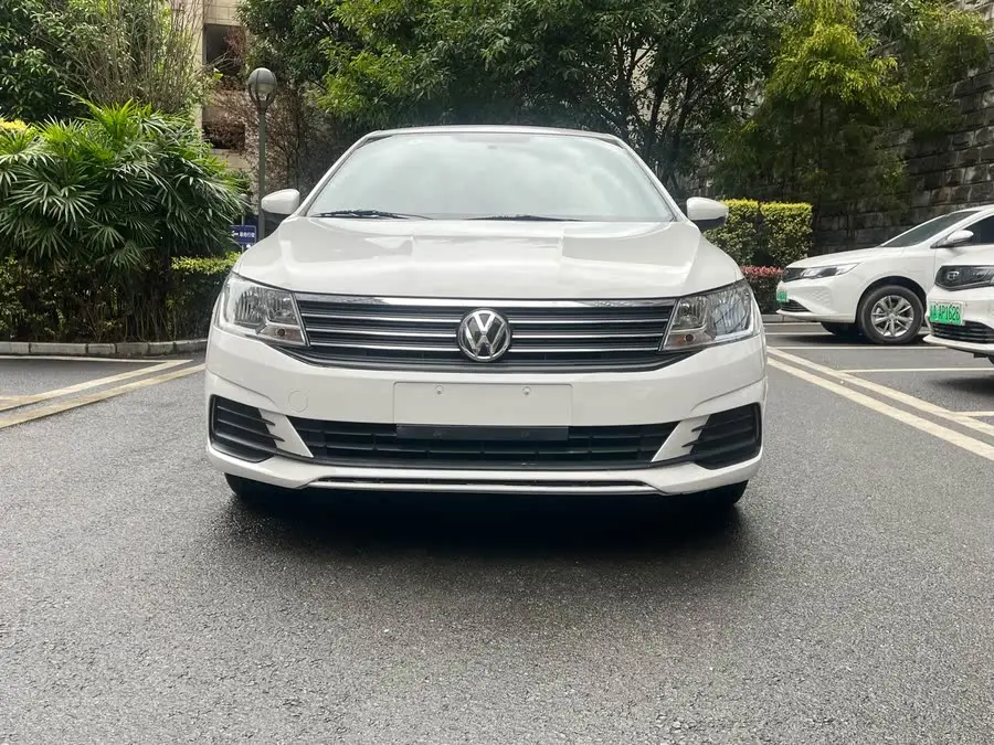 Lavida 2019 1.5L Automatic Style Version National VI
