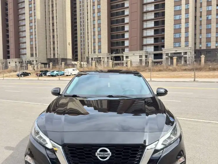 Tianlai 2021 2.0L XL Comfort Edition